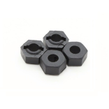 JOGO DE SEXTAVADO PARA AUTOMODELOS 1/16 TURNIGY 14108